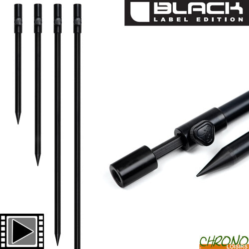 FOX SLIM BANKSTICK 12 - Carpfishingbarato CHIMBOMBO PICA