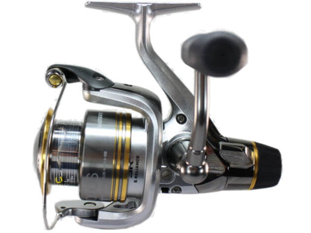 SHIMANO BIOMASTER 2500 RA - Carpfishingbarato CHIMBOMBO CARRETE