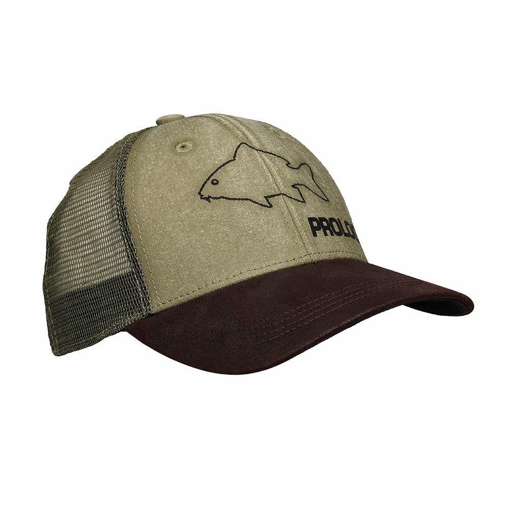 PROLOGIC BIG CHUCK CAP ONE SIZE MUDD - Carpfishingbarato CHIMBOMBO GORRA