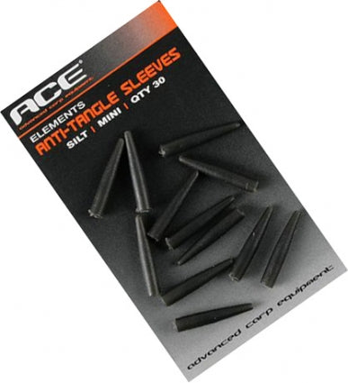 ACE ANTI-TANGLE SLEEVES MINI SILT - Carpfishingbarato CHIMBOMBO ANTI TANGLE