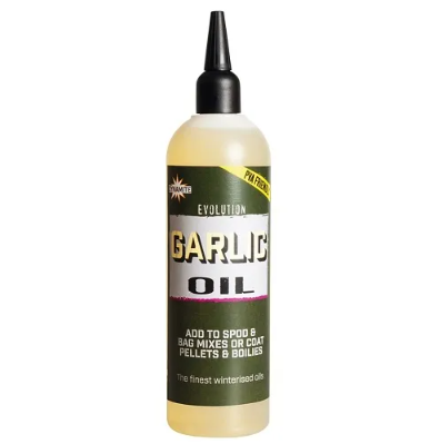 Dynamite Evolution Oil Garlic 300ml