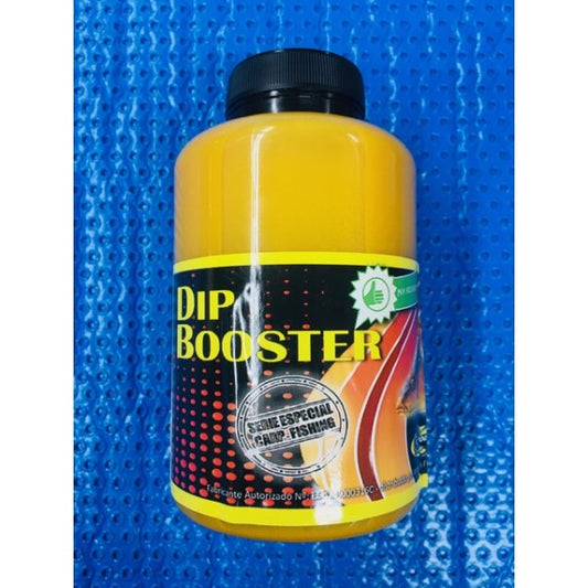 POISSON FENAG DIP BOOSTER SWEET CORN 300ML - Carpfishingbarato CHIMBOMBO 