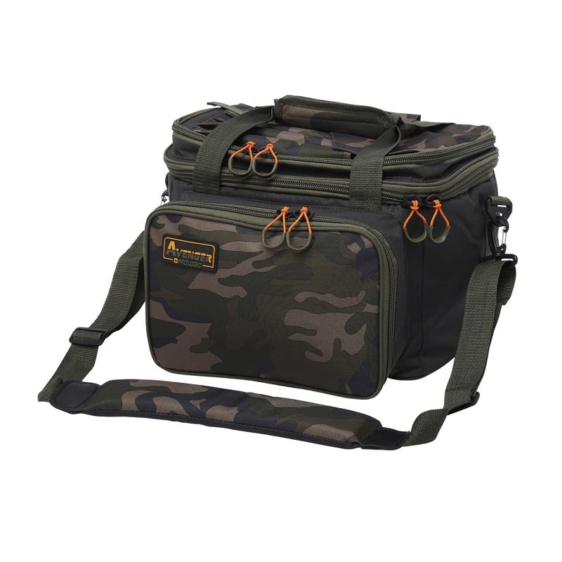 PROLOGIC AVENGER CARRYALL SMALL - Carpfishingbarato CHIMBOMBO BOLSO