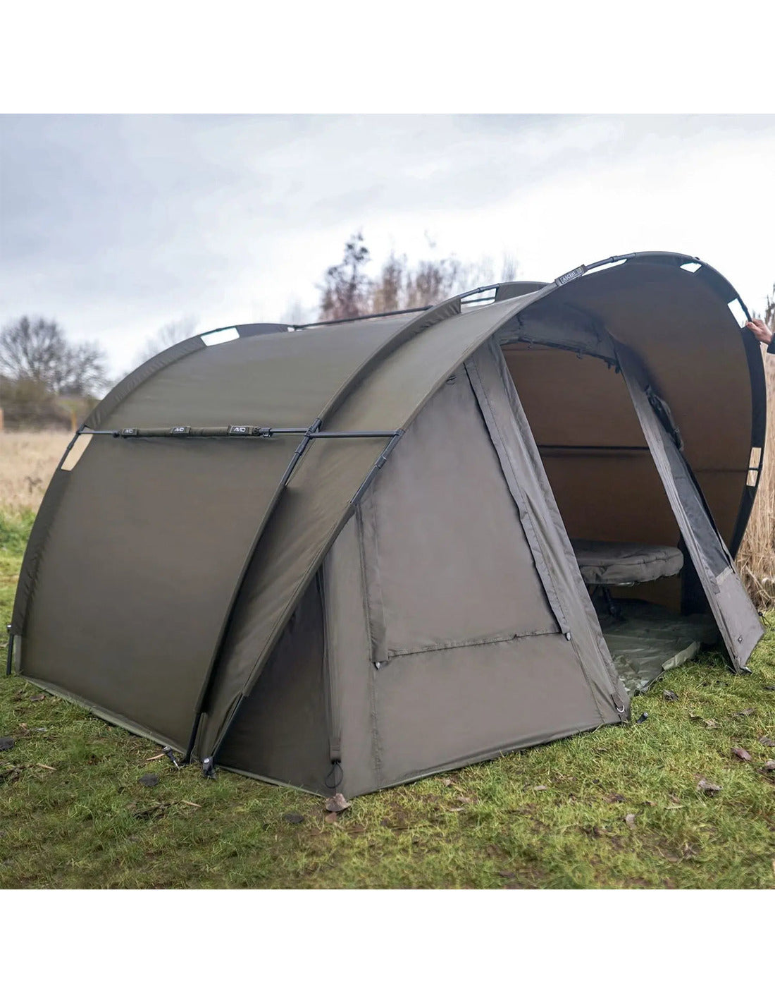 AVID CARP ASCENT BIVVY TWO MAN - Carpfishingbarato CHIMBOMBO BIVVY