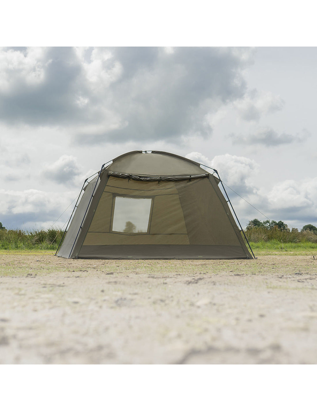 AVID CARP SCREEN HOUSE 3D - Carpfishingbarato CHIMBOMBO BIVVY