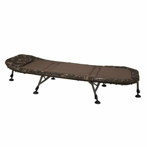 CAMA FOX DURALITE - Carpfishingbarato CHIMBOMBO CAMA