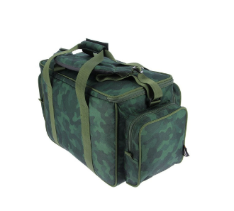 NGT Insulated Carryall 709 Camo