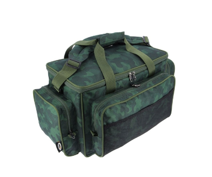 NGT Insulated Carryall 709 Camo