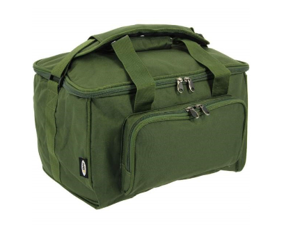 NGT Quickfish Carryall Green