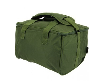 NGT Quickfish Carryall Green