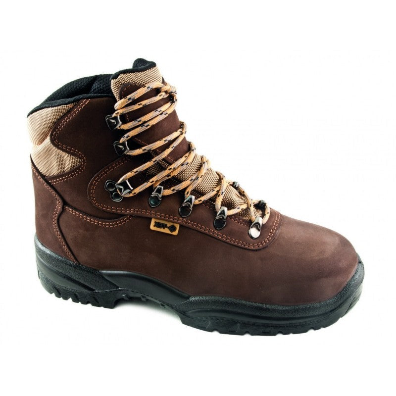 GARMARYGA BOTA NOBUK HIDRO S-TEX Nº38 - Carpfishingbarato CHIMBOMBO BOTAS