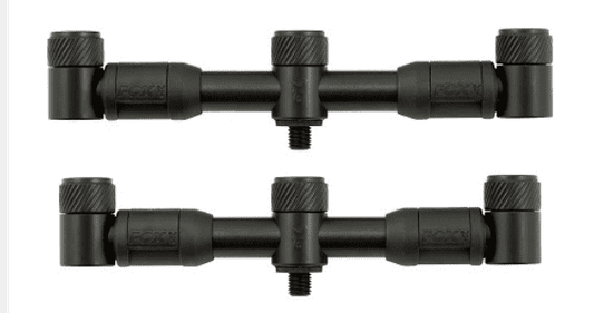 Buzz bars Fox 3 rod adjustable 230mm/260mm