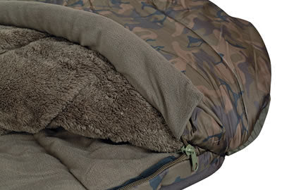 FOX R1 SLEEPING BAG - Carpfishingbarato CHIMBOMBO SACO DE DORMIR