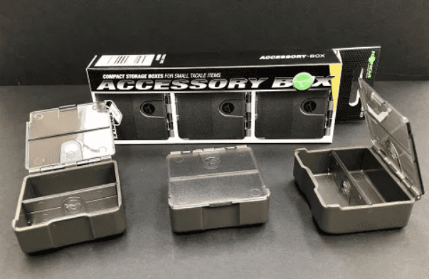 Cajas Korda accessory Box - Carpfishingbarato CHIMBOMBO CAJA RIGIDA