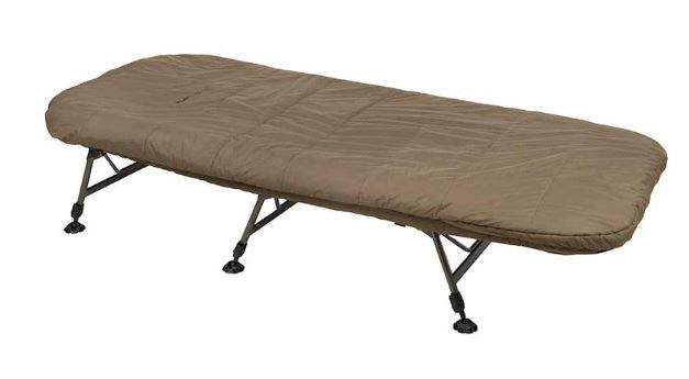 Fox Flatliner X All Season System