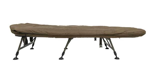 Fox Flatliner X All Season System