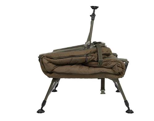 Fox Flatliner X All Season System