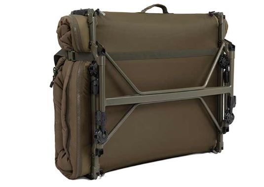 Fox Flatliner X All Season System