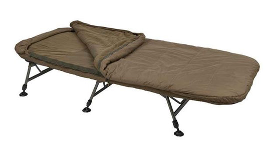 Fox Flatliner X All Season System