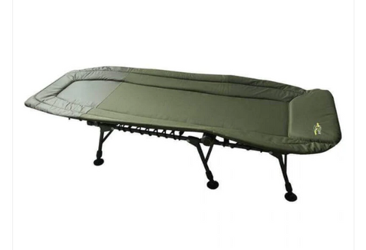 Cama Carp Spirit Bed Chair 6p