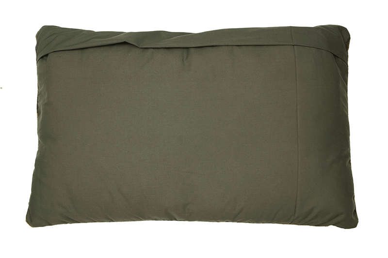 FOX PILLOW XL CAMOLITE - Carpfishingbarato CHIMBOMBO ALMOHADA