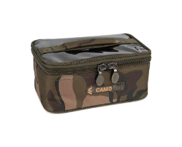 Fox Camolite Large Lead and bits Bag