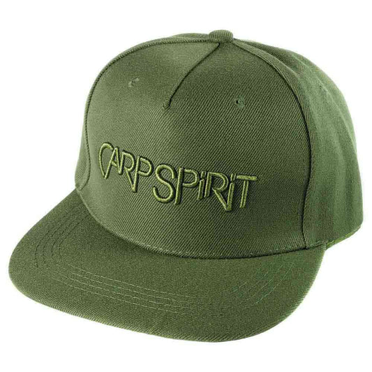 GORRA VERDE CARP SPIRIT - Carpfishingbarato CHIMBOMBO GORRA