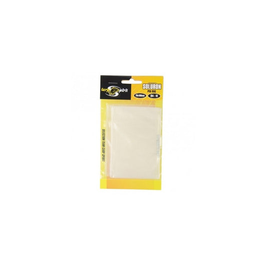 CARPSPIRIT SOLURON PVA BAG 70X100MM - Carpfishingbarato CHIMBOMBO BOLSAS