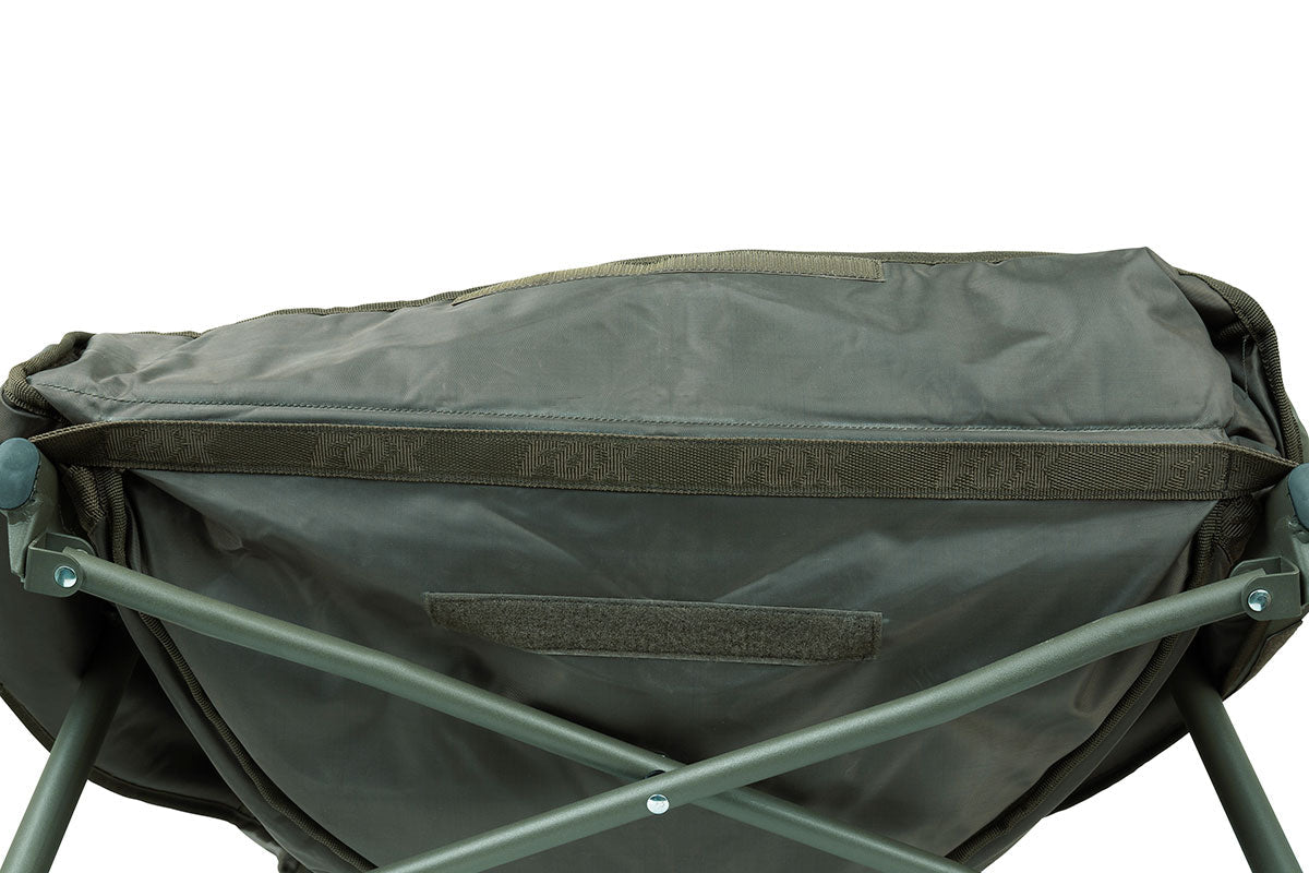 FOX CARP MASTER CRADLE XL - Carpfishingbarato CHIMBOMBO CUNA MOQUETA