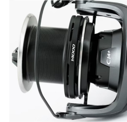 Carrete Shimano  Baitrunner CI4+ XTB Big Longcast