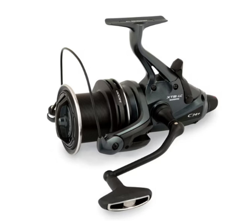 Carrete Shimano  Baitrunner CI4+ XTB Big Longcast