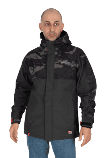 Chaqueta Fox Rage RS Triple Layer - Carpfishingbarato CHIMBOMBO CHAQUETA