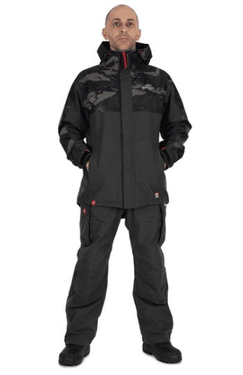 Chaqueta Fox Rage RS Triple Layer - Carpfishingbarato CHIMBOMBO CHAQUETA