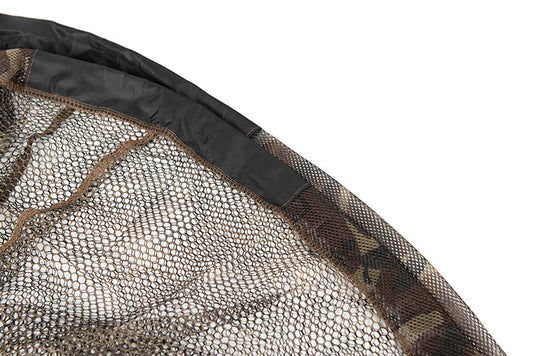 Red Fox 42 Camo Landing Net Mesh