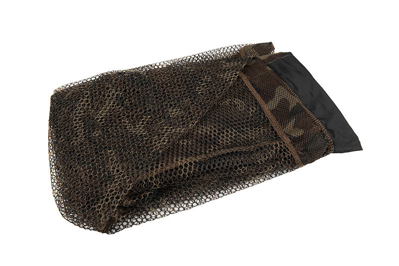 Red Fox 42 Camo Landing Net Mesh