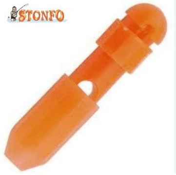 conector para elastico stonfo over size 3.1 mm