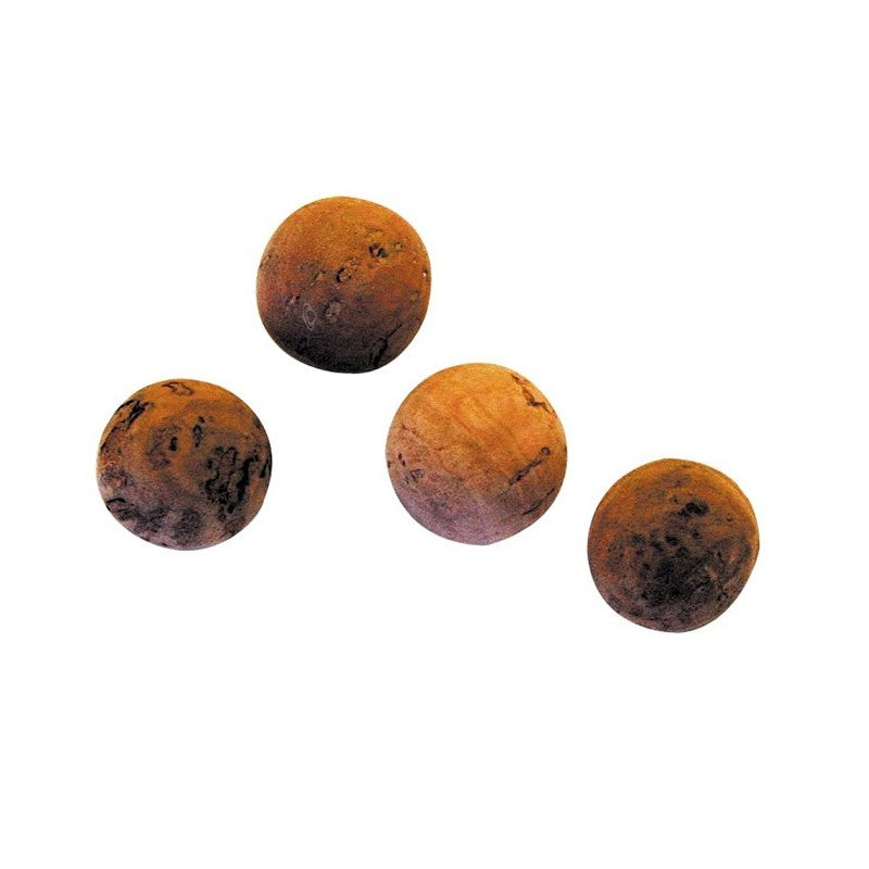 CARPSPIRIT CORK BALLS 12MM - Carpfishingbarato CHIMBOMBO POP-UP