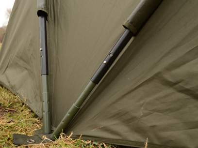 SOLAR TACKLE SP BANKMASTER TWIN RIB - Carpfishingbarato CHIMBOMBO BIVVY