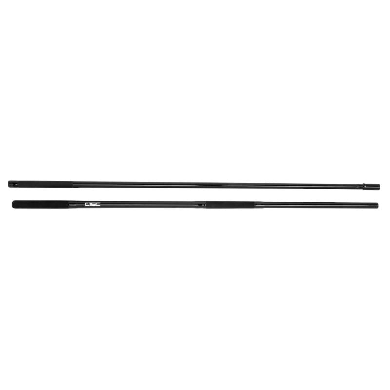 SPRO CTEC CARP GLASS HANDLE 1.8M 2PCS - Carpfishingbarato CHIMBOMBO MANGO DE SACADERA