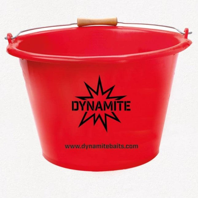 CUBO DYNAMITE 17L - Carpfishingbarato CHIMBOMBO CUBO