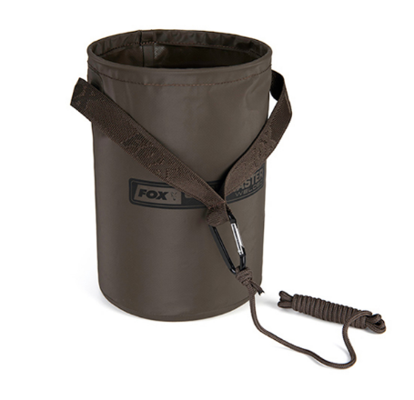 Cubo Fox Carpmaster Water Bucket 10ltr