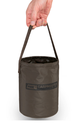 Cubo Fox Carpmaster Water Bucket 10ltr