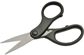 VIRUX LINE SCISSORS - Carpfishingbarato CHIMBOMBO TIJERA