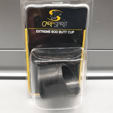 SOPORTE TRASERO EXTREME ROD BUTT CUP CARP SPIRIT - Carpfishingbarato CHIMBOMBO AGARRACAÑAS