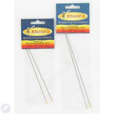 STONFO AGUJA PARA SEÑUELOS DE MAR 20CM - Carpfishingbarato CHIMBOMBO AGUJA