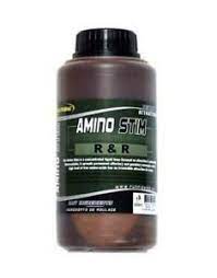 FUN FISHING AMINO STIM ROBIN RED 500ML - Carpfishingbarato CHIMBOMBO 