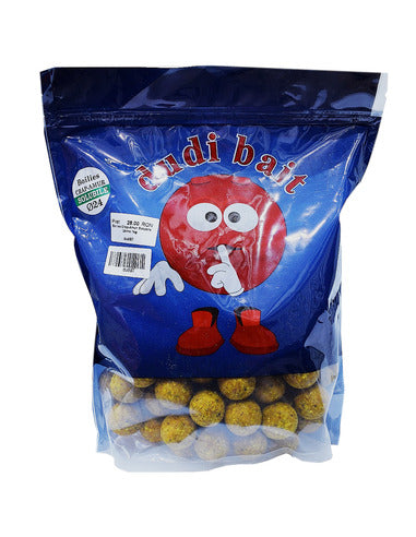 Dudi Baits Boilies Crap Amur Soluble 20mm 1kg