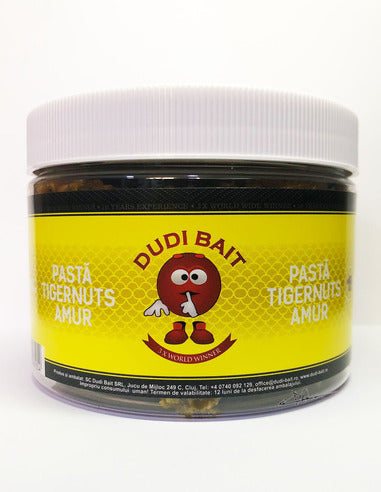 Dudi Bait Pasta Chufa Solubles 500gr