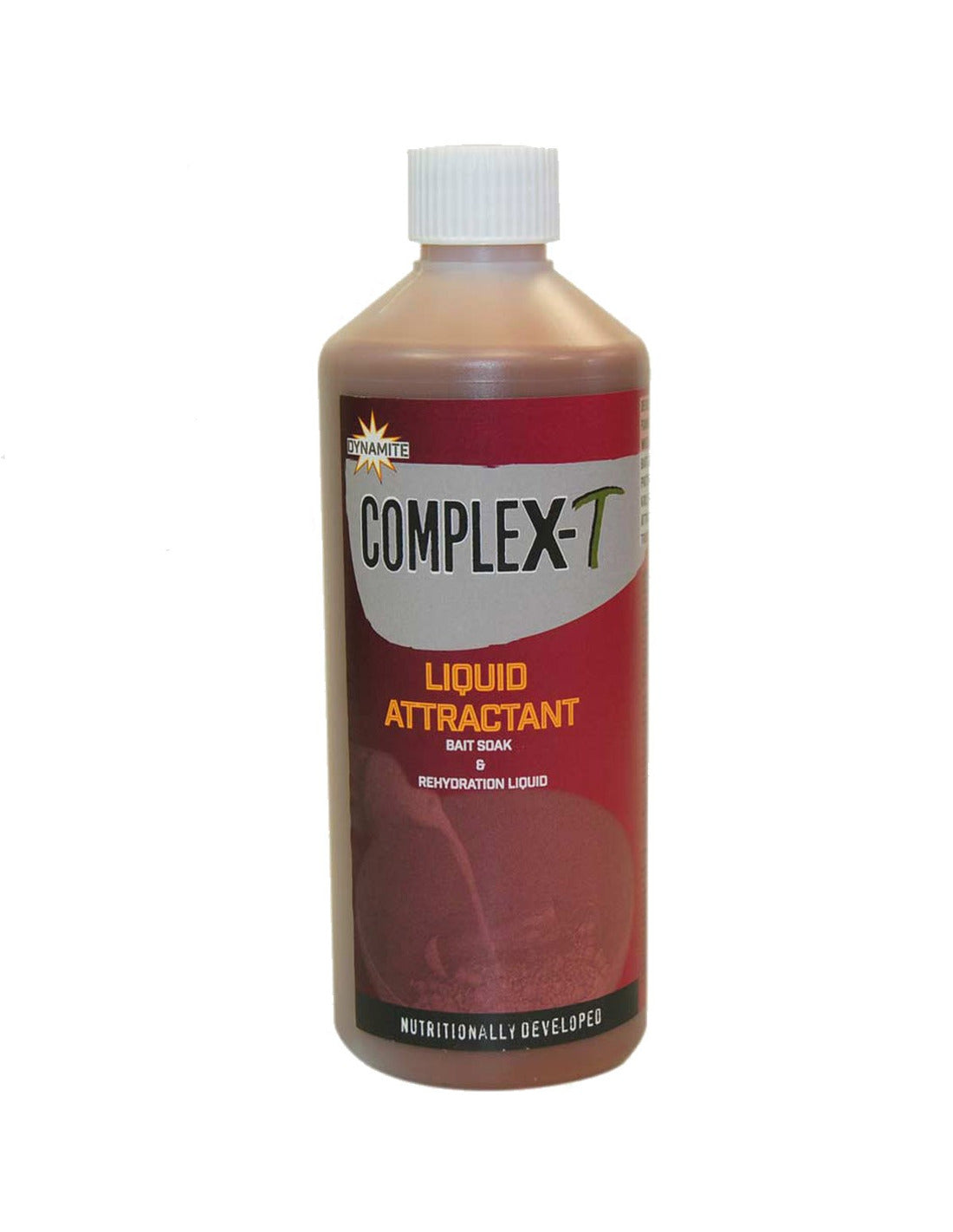 Dynamite Baits Complex-T Liquid Attractant 500ml - Carpfishingbarato CHIMBOMBO LIQUIDO