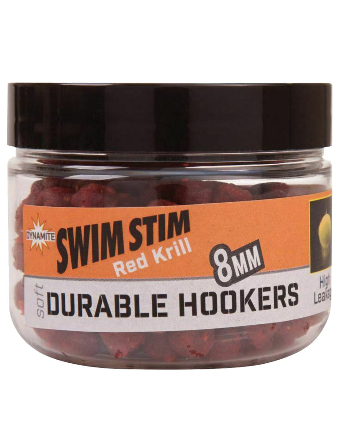 DYNAMITE SWIM STIM RED KRILL 8MM - Carpfishingbarato CHIMBOMBO PELLETS DURABLE